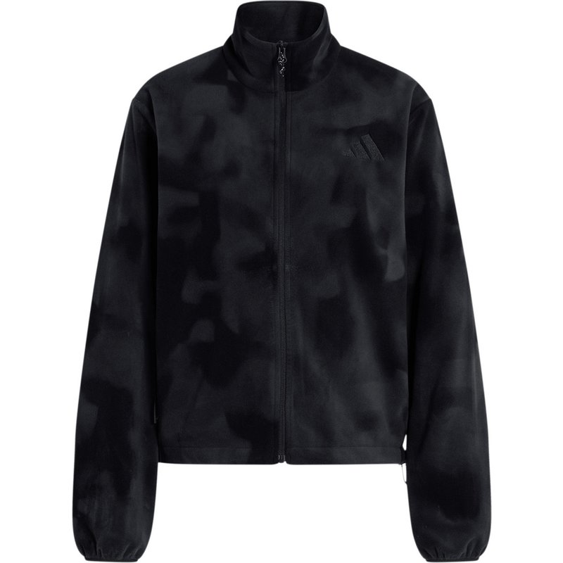 adidas Terrex Damen Multi Climawarm Fleece Jacke