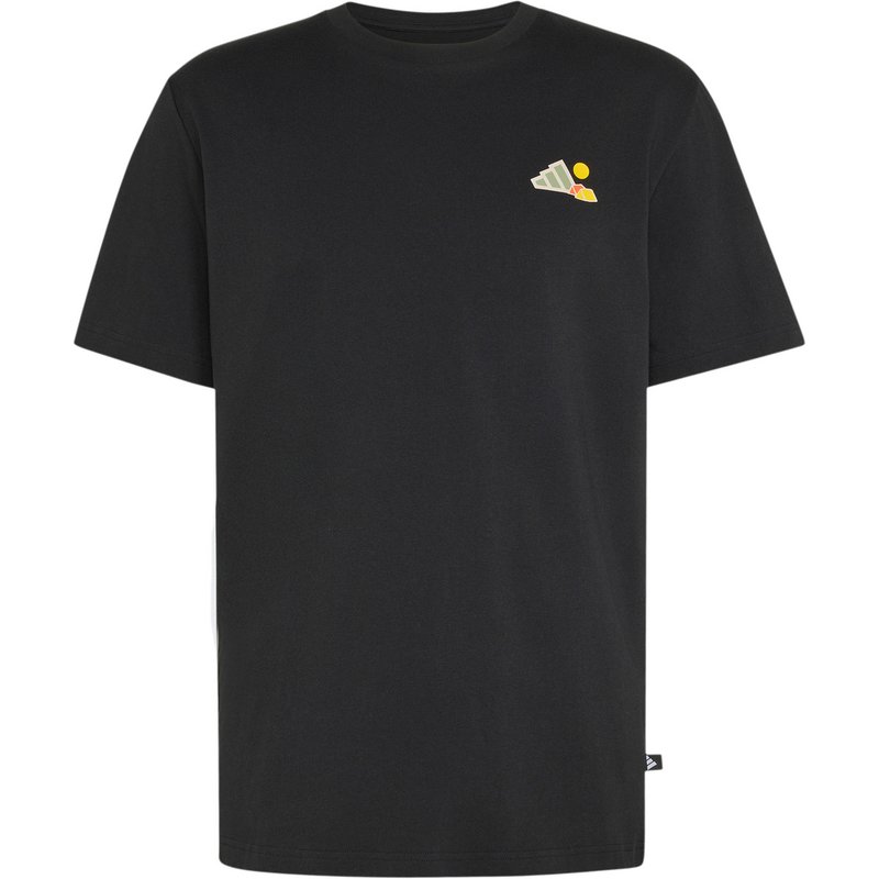 adidas Terrex Herren Camper Graphic T-Shirt