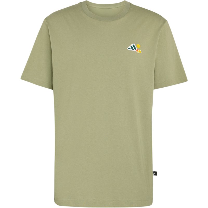 adidas Terrex Herren Camper Graphic T-Shirt