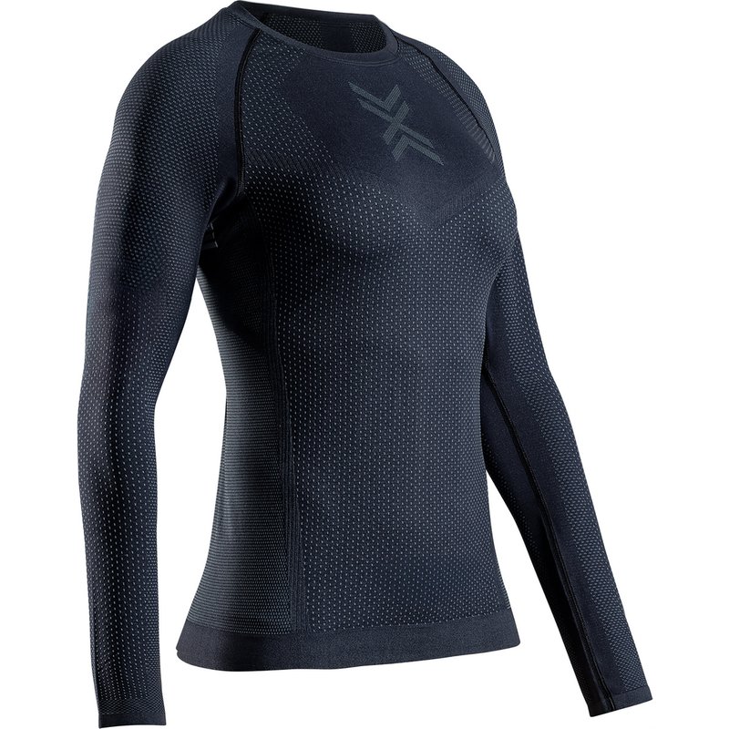 X-Bionic Damen Xceed Run Shirt Longsleeve