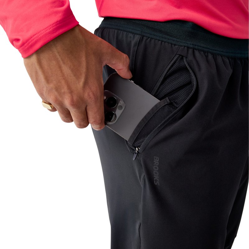 Brooks Herren Dash Hose