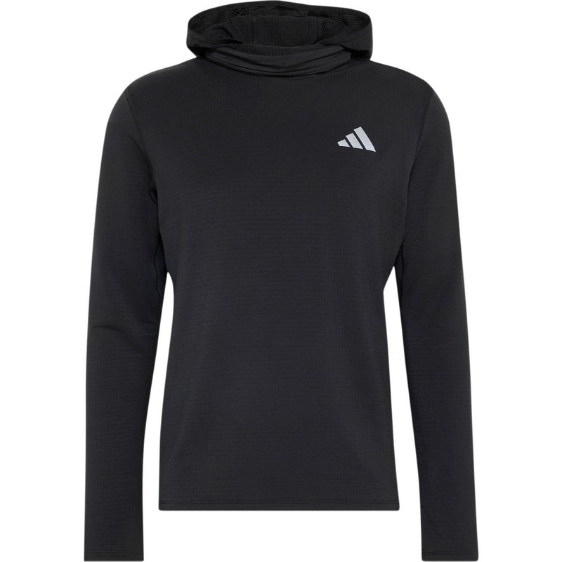 adidas Herren Adi365 Winter Hood Longsleeve
