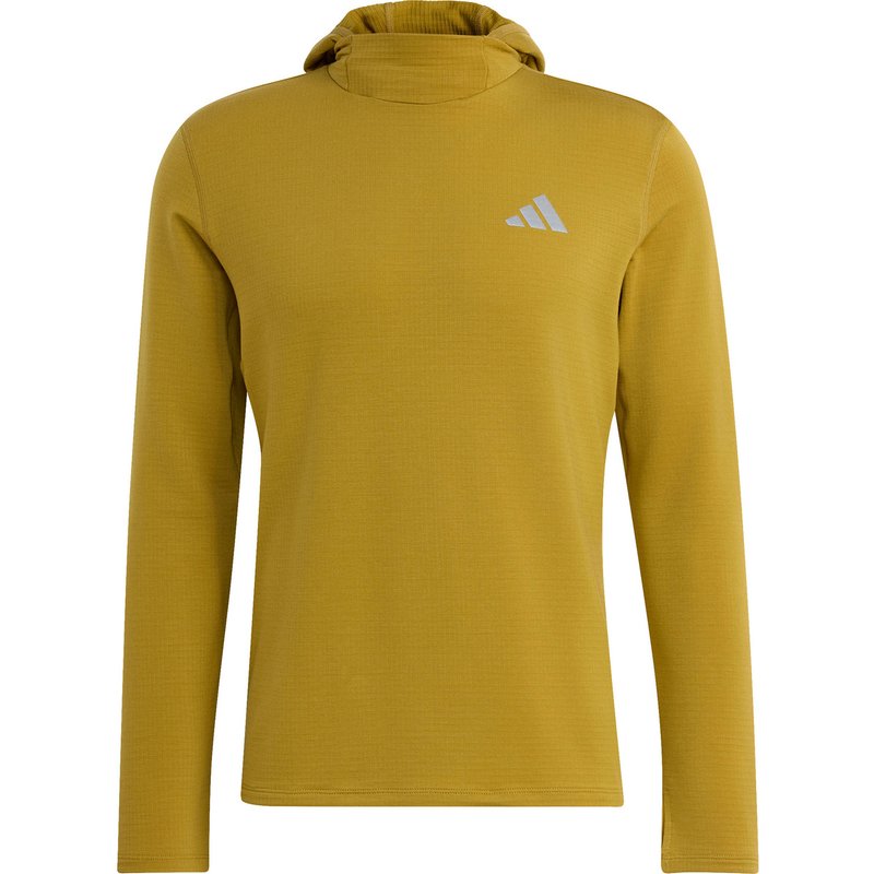adidas Herren Adi365 Winter Hood Longsleeve