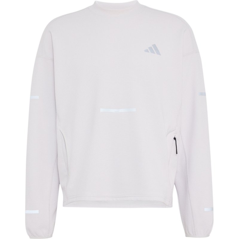 adidas Herren Adi365 Climawarm Crew Longsleeve