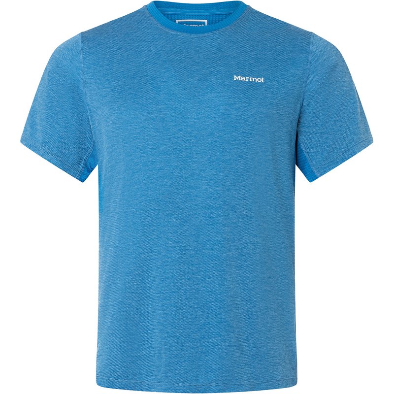 Marmot Herren Uptrail T-Shirt