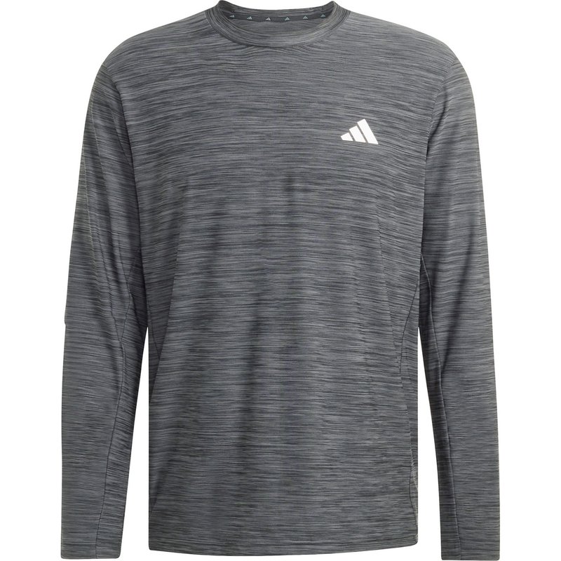 adidas Herren Workout Essentials Flex Longsleeve