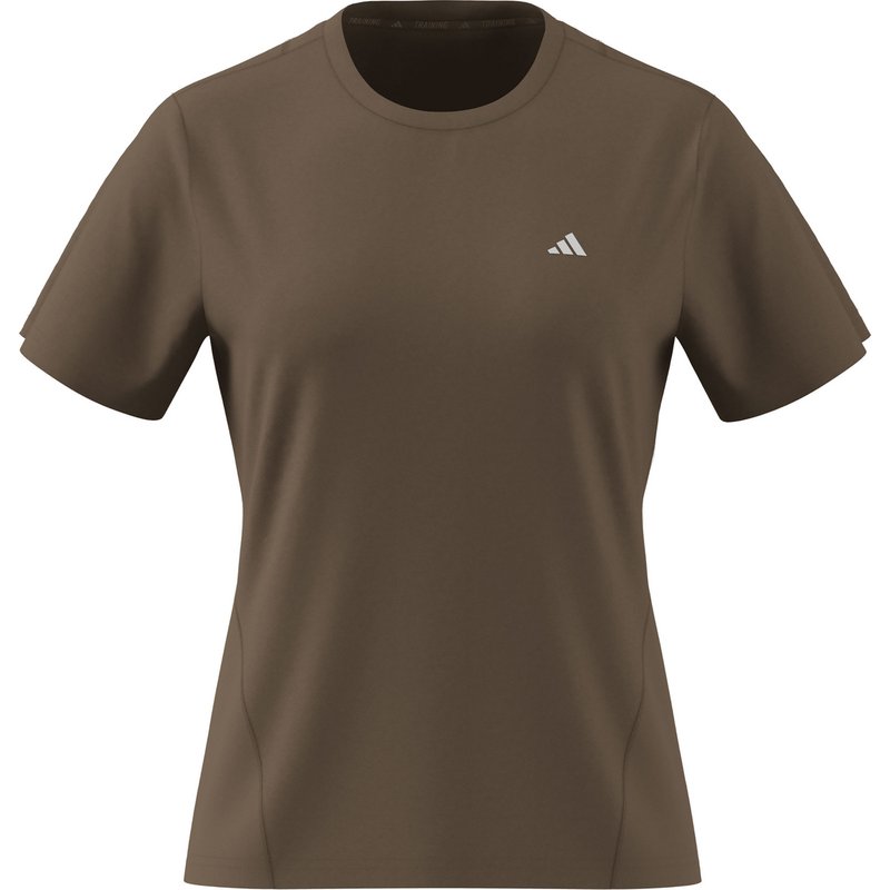adidas Damen Designed for Training T-Shirt