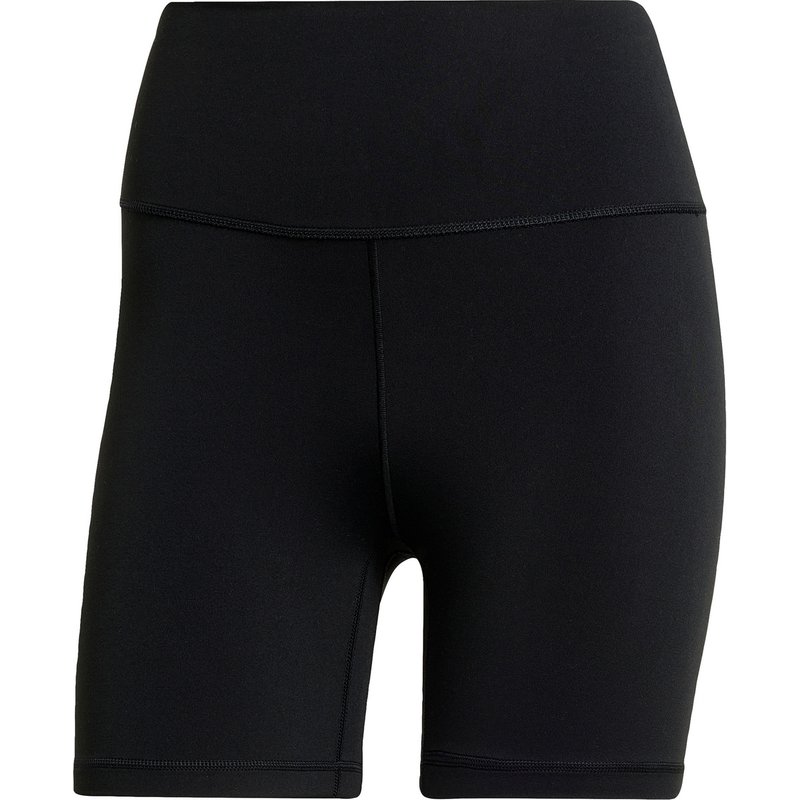 adidas Damen All Me 5" Short Tights