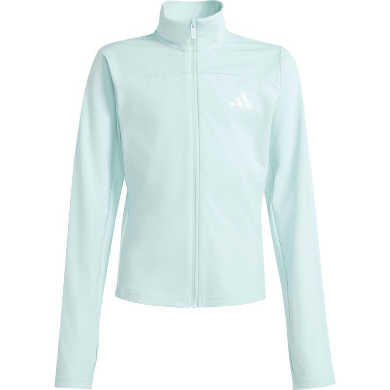 adidas Kinder Essentials Logo Jacke