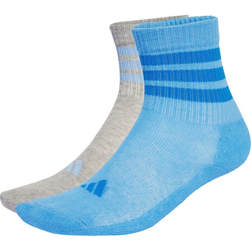 adidas Kinder Anti Slip 2er Pack Socken