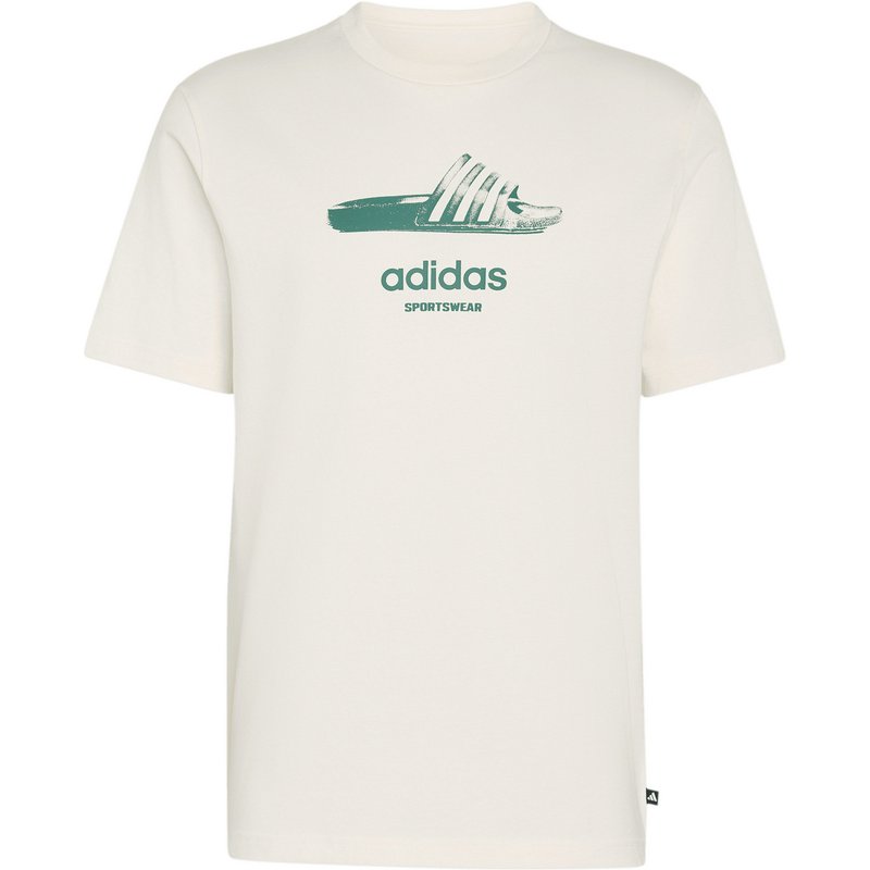 adidas Herren Summer Slide T-Shirt