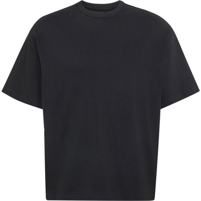 adidas Herren Soft Lux Graphic T-Shirt