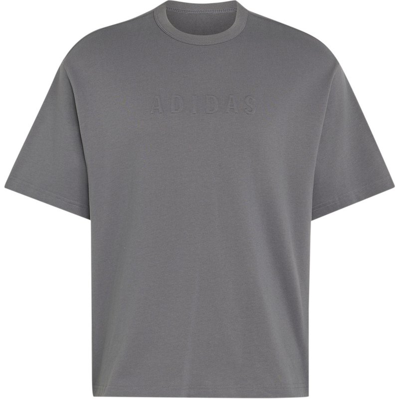 adidas Herren Soft Lux Graphic T-Shirt