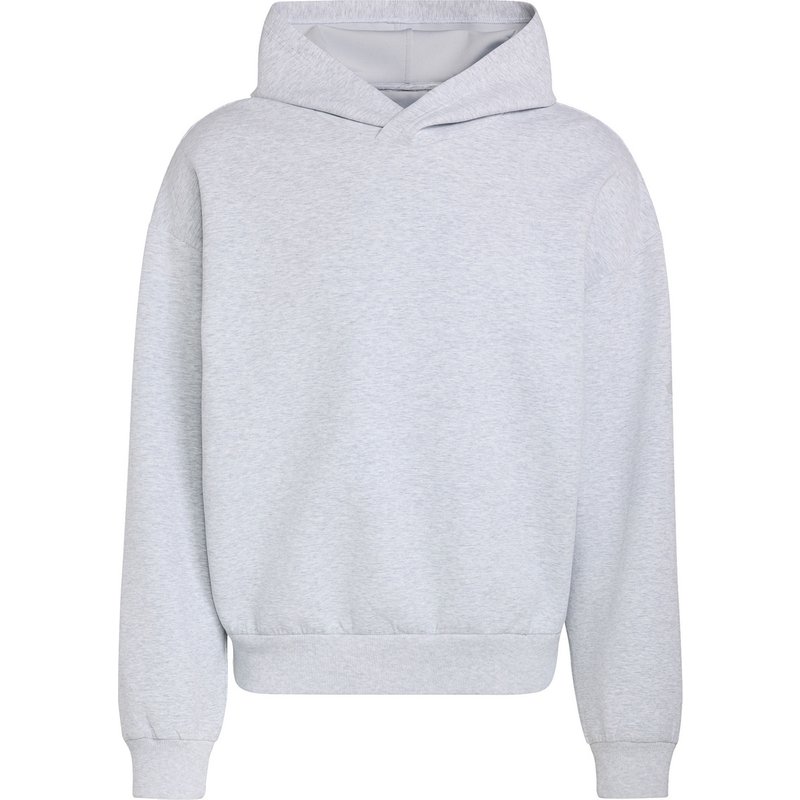 adidas Herren Soft Lux Hoodie