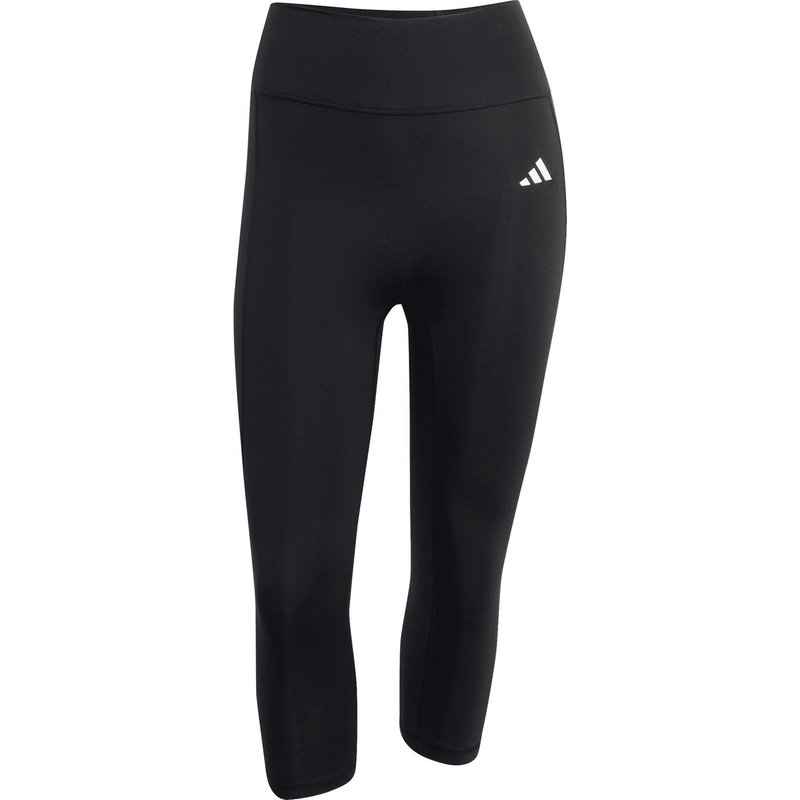 adidas Damen Optime Essentials Capri Tights