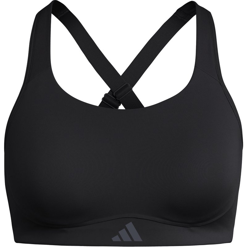 adidas Damen Optime Workout High Support Sport BH