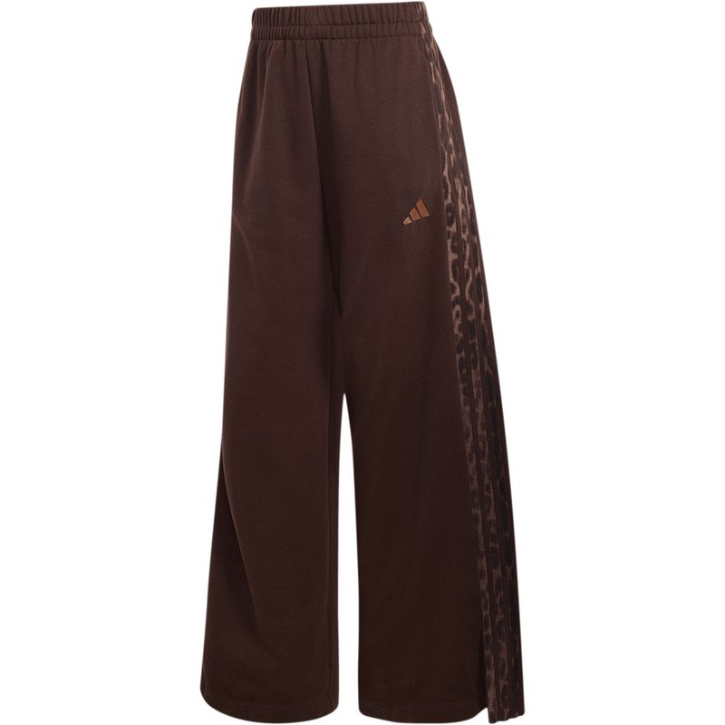 adidas Damen Seasonal Essentials Animal Print Hose