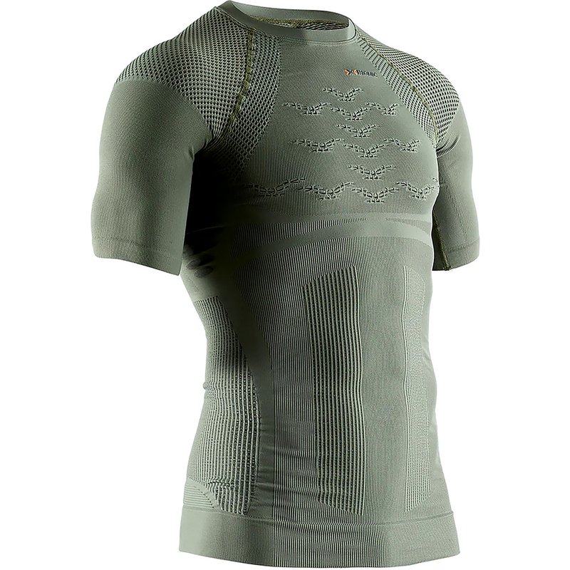 X-Bionic Herren Combat Energizer 4.0 T-Shirt