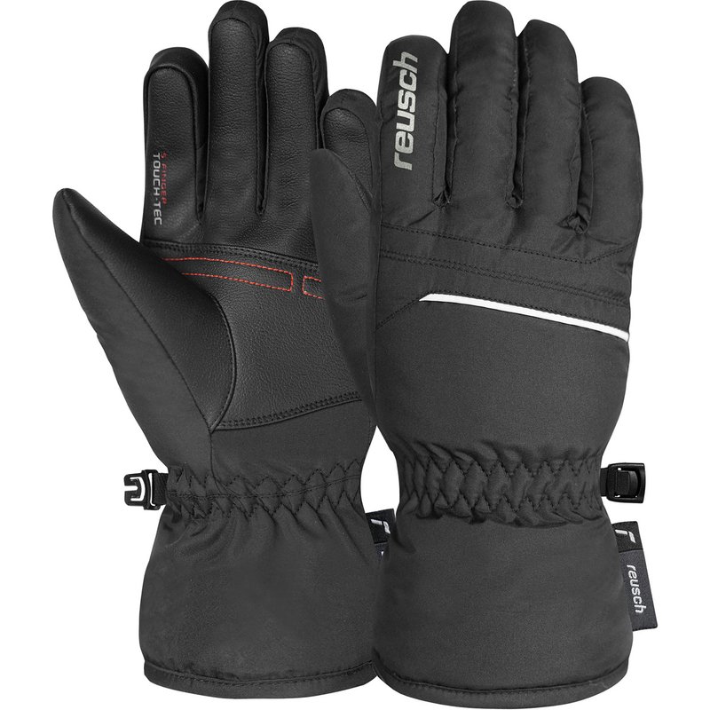 Reusch Kinder Touch Handschuhe