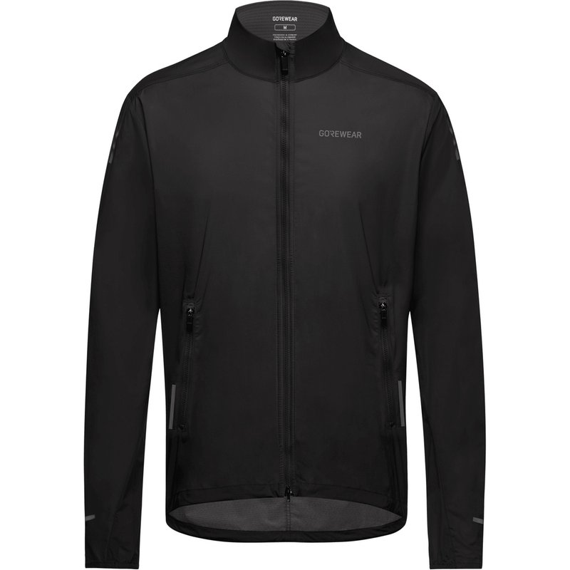 Gore Wear Herren Concurve Windbreaker Jacke