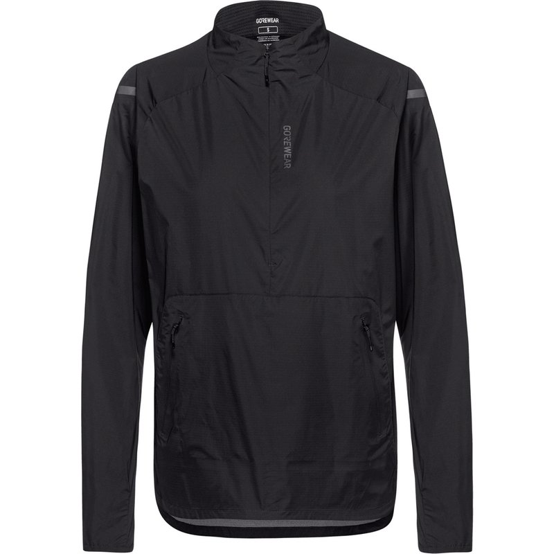 Gore Wear Damen Concurve Windbreaker Anorak