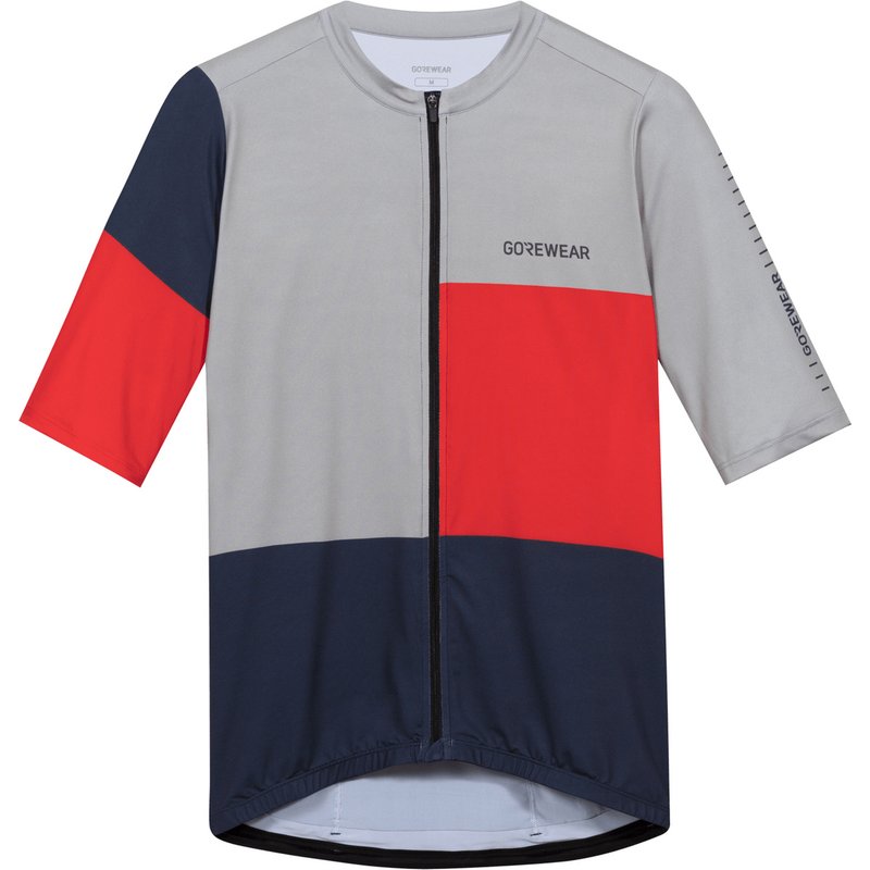 Gore Wear Herren Swiftride Block Trikot