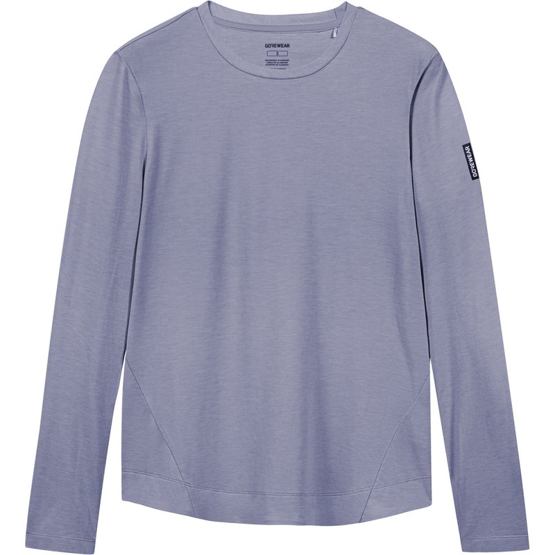 Gore Wear Damen Training Longsleeve
