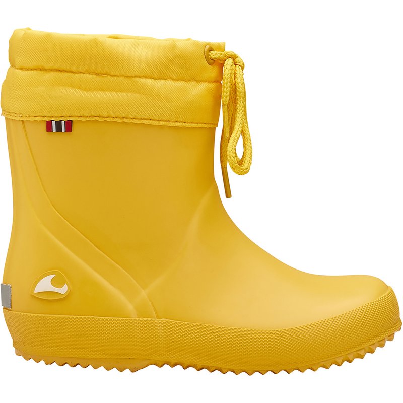 Viking Kinder Alv Indie Gummistiefel