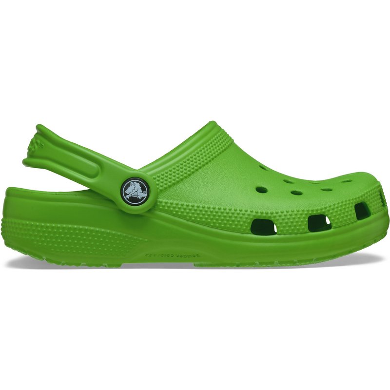 Crocs Kinder Classic Clog Sandale