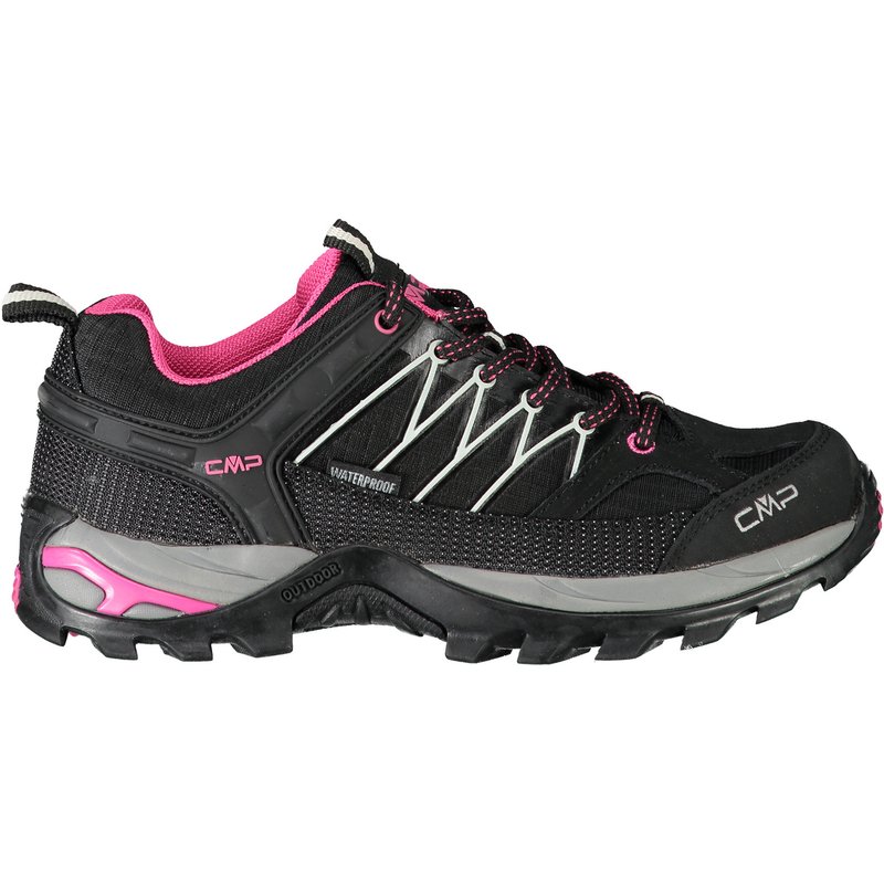 CMP Damen Rigel Low WP Schuhe