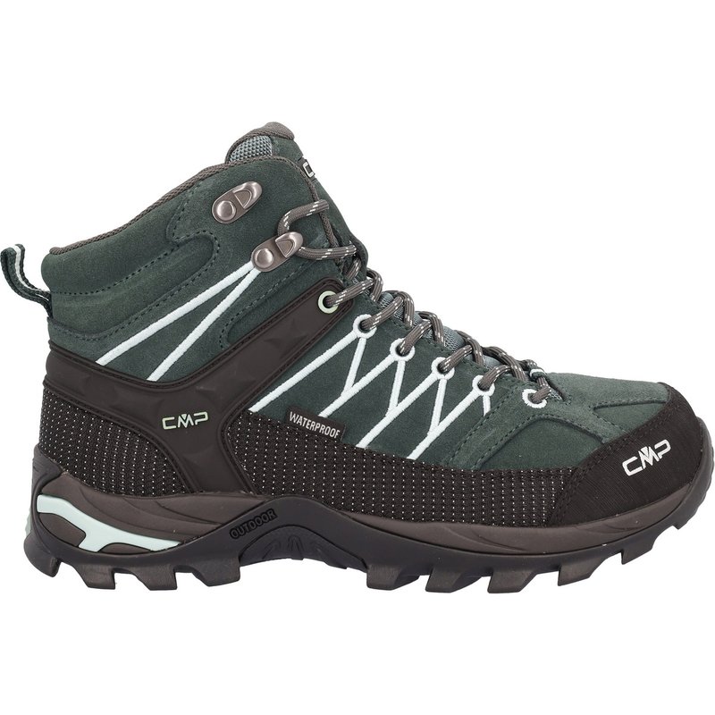 CMP Damen Rigel MID WP Schuhe