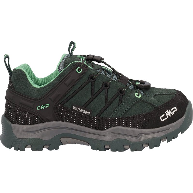 CMP Kinder Rigel Low WP Schuhe