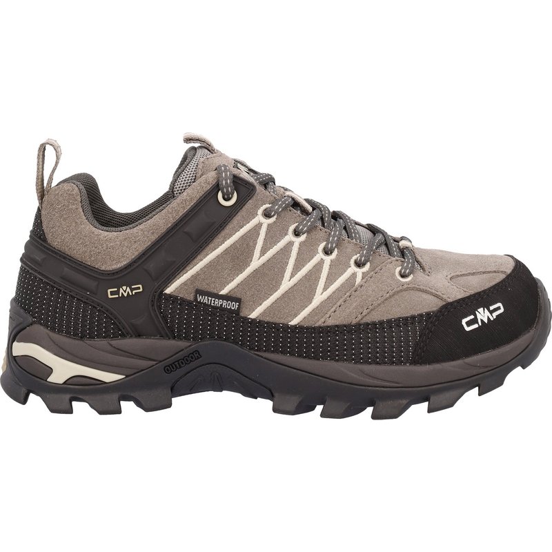CMP Damen Rigel Low WP Schuhe