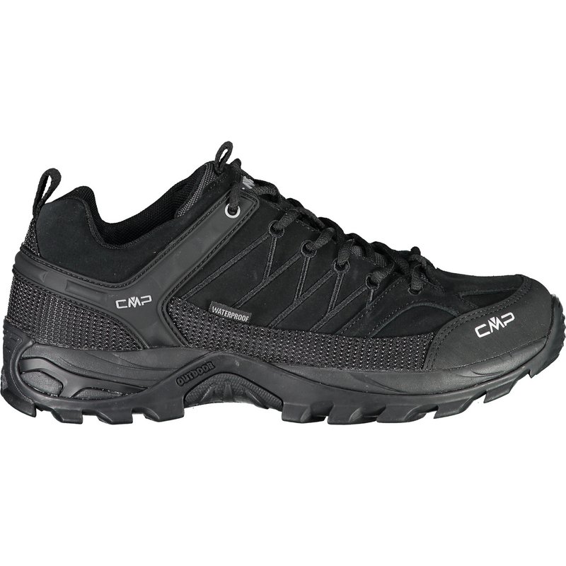 CMP Herren Rigel Low WP Schuhe