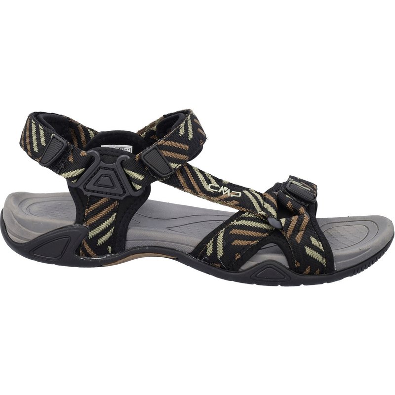CMP Herren Hamal Hiking Sandale