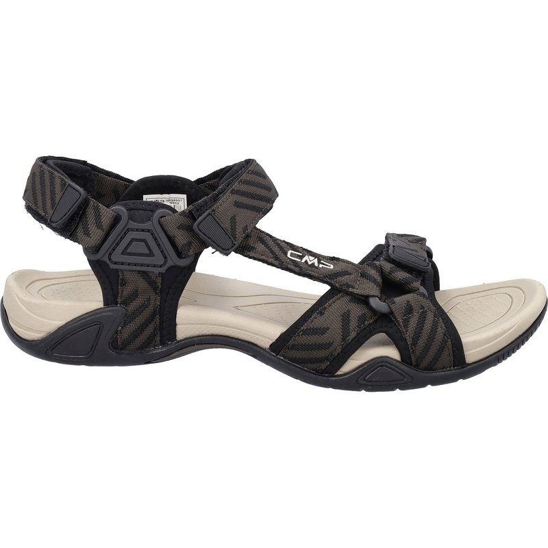 CMP Herren Hamal Hiking Sandale