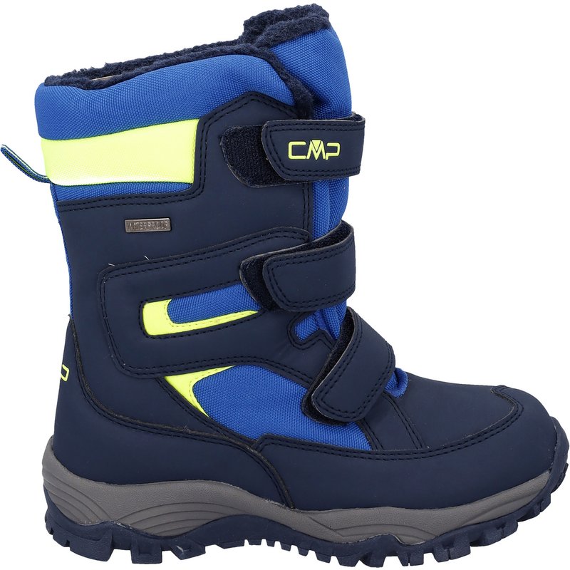 CMP Kinder Hexis WP Schuhe