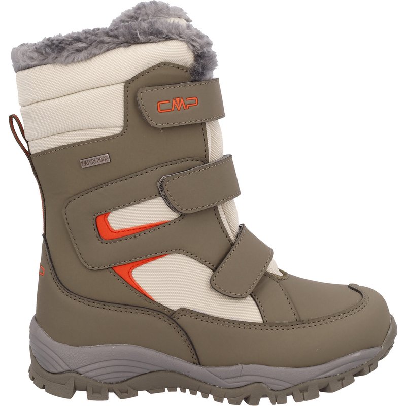 CMP Kinder Hexis WP Schuhe