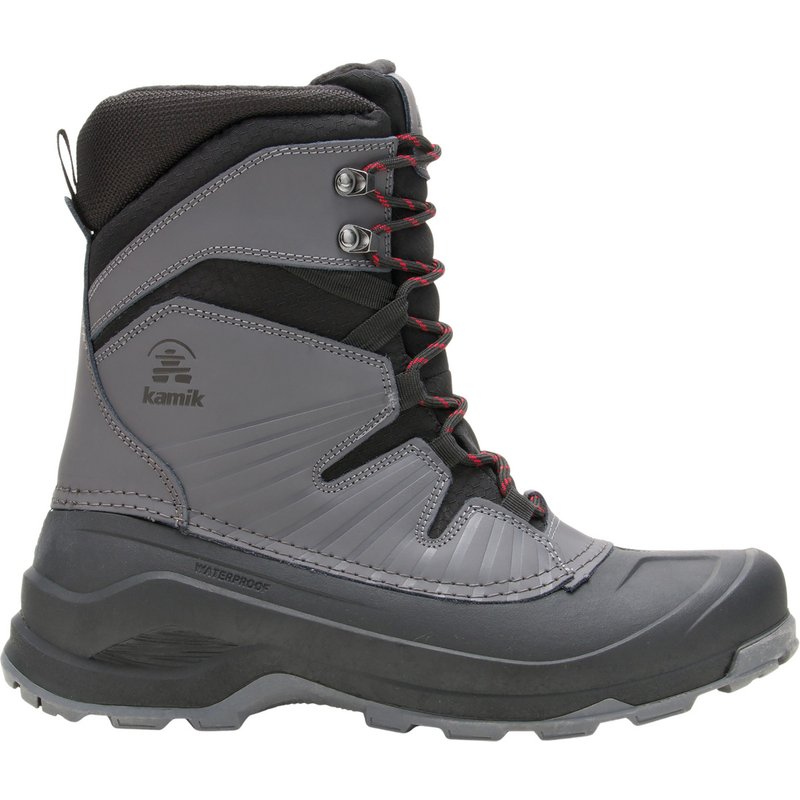 Kamik Herren Iceland Schuhe