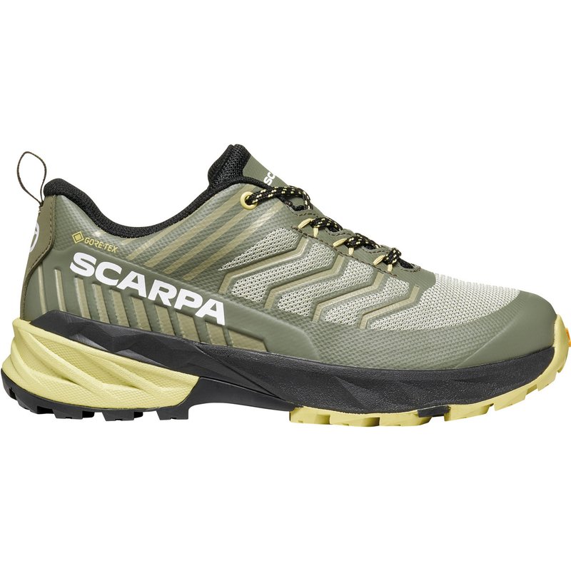 Scarpa Kinder Rush GTX Schuhe