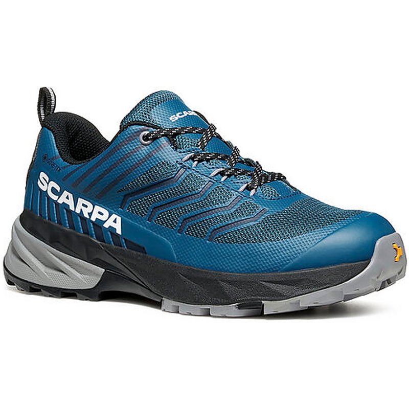 Scarpa Kinder Rush GTX Schuhe