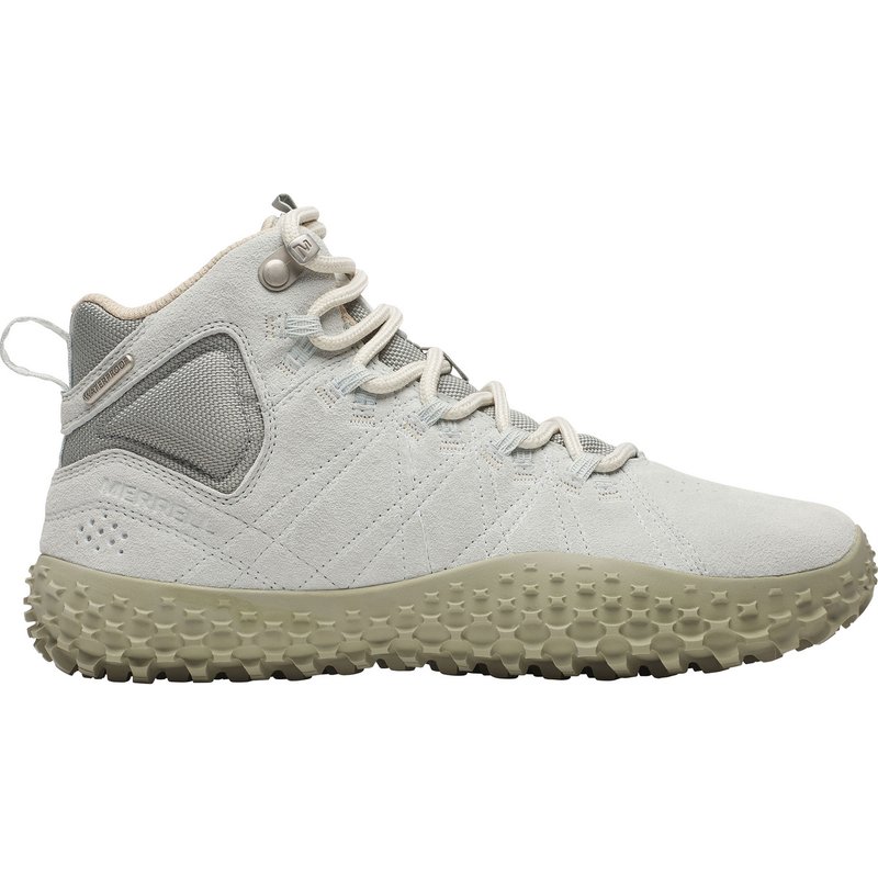 Merrell Damen Wrapt Mid WP Schuhe