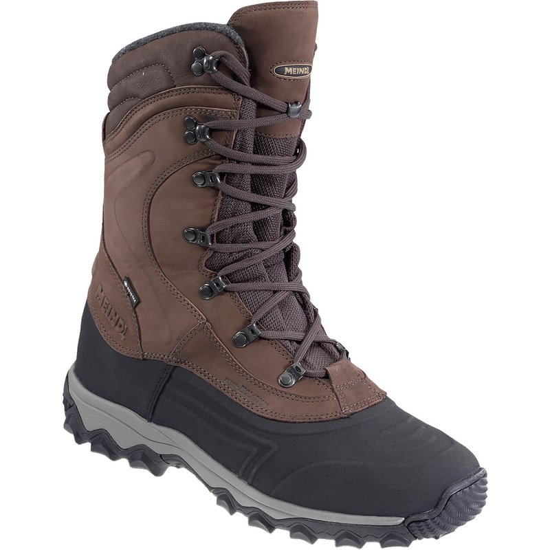 Meindl Damen Garmisch II GTX Schuhe