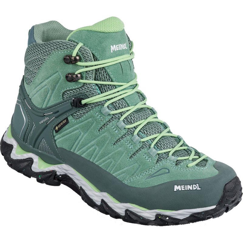 Meindl Damen Lite Hike GTX Schuhe