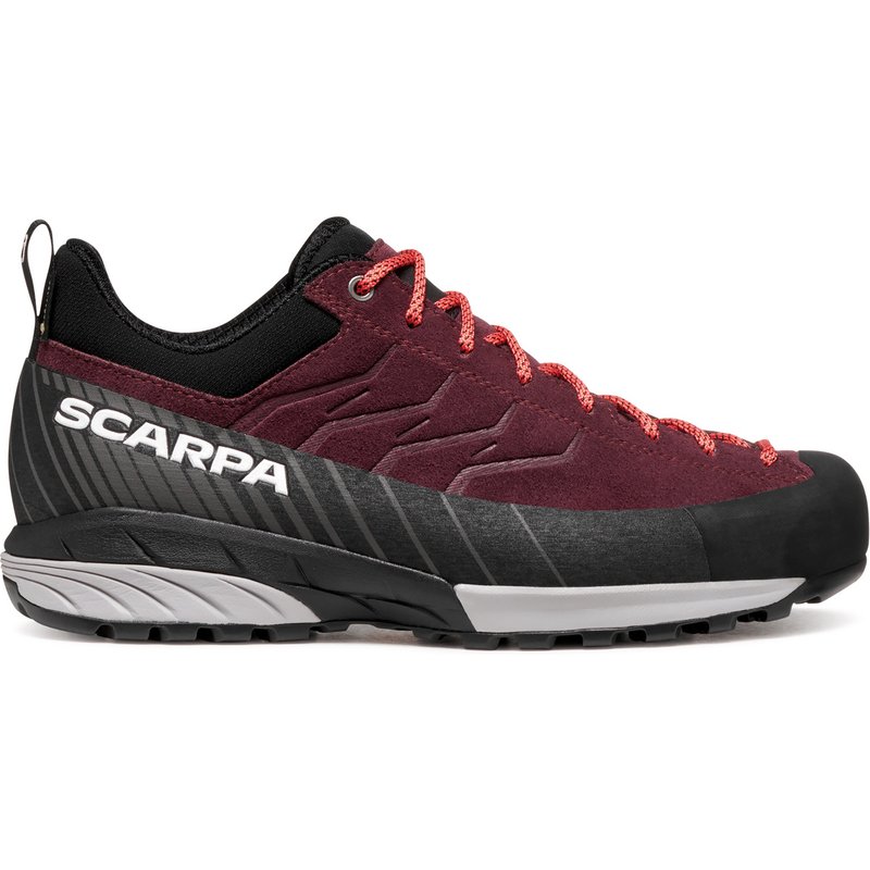 Scarpa Damen Mescalito GTX Schuhe