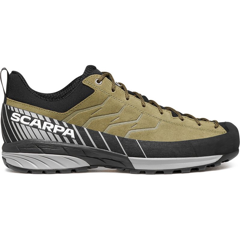 Scarpa Herren Mescalito Schuhe