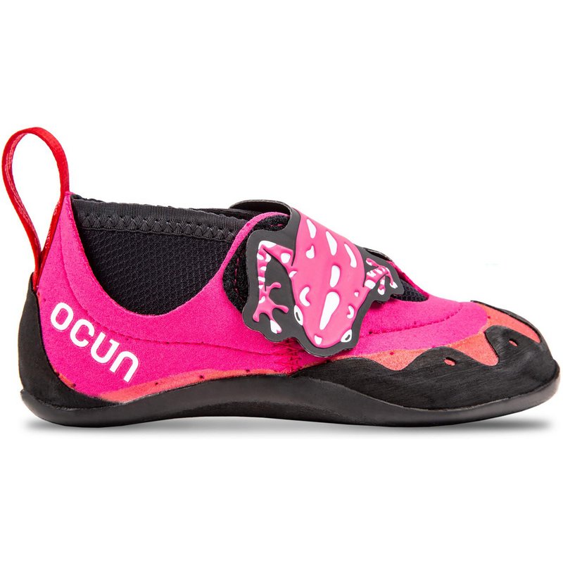 Ocun Kinder Ribbit Kletterschuhe