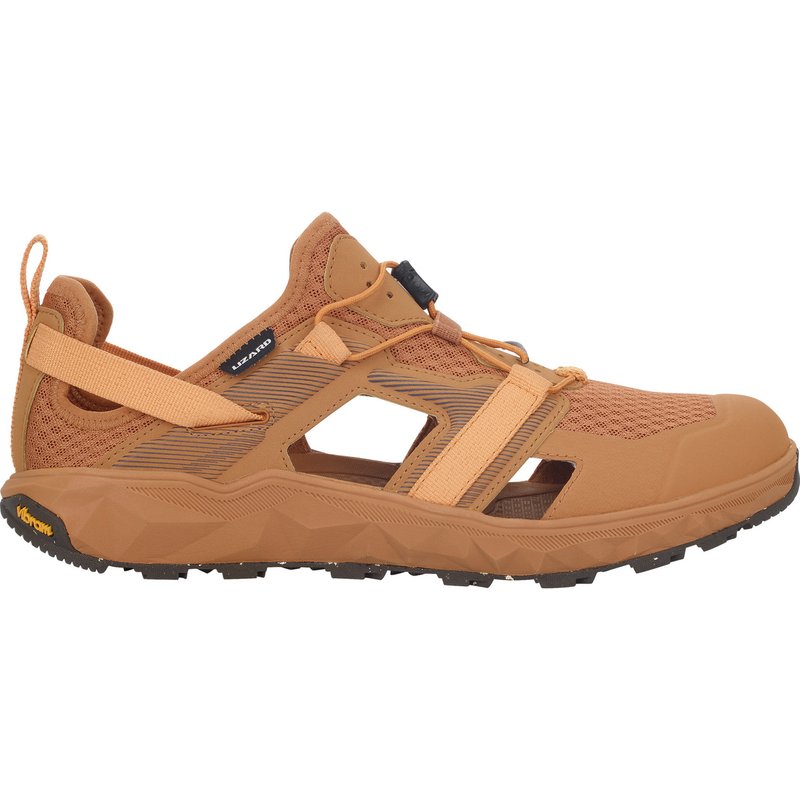 Lizard Herren Ultra Trek Sandale