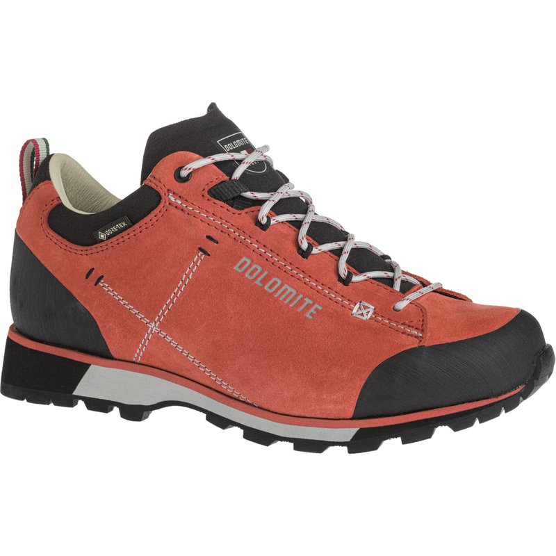 Dolomite Damen 54 Hike Low Evo GTX Schuhe