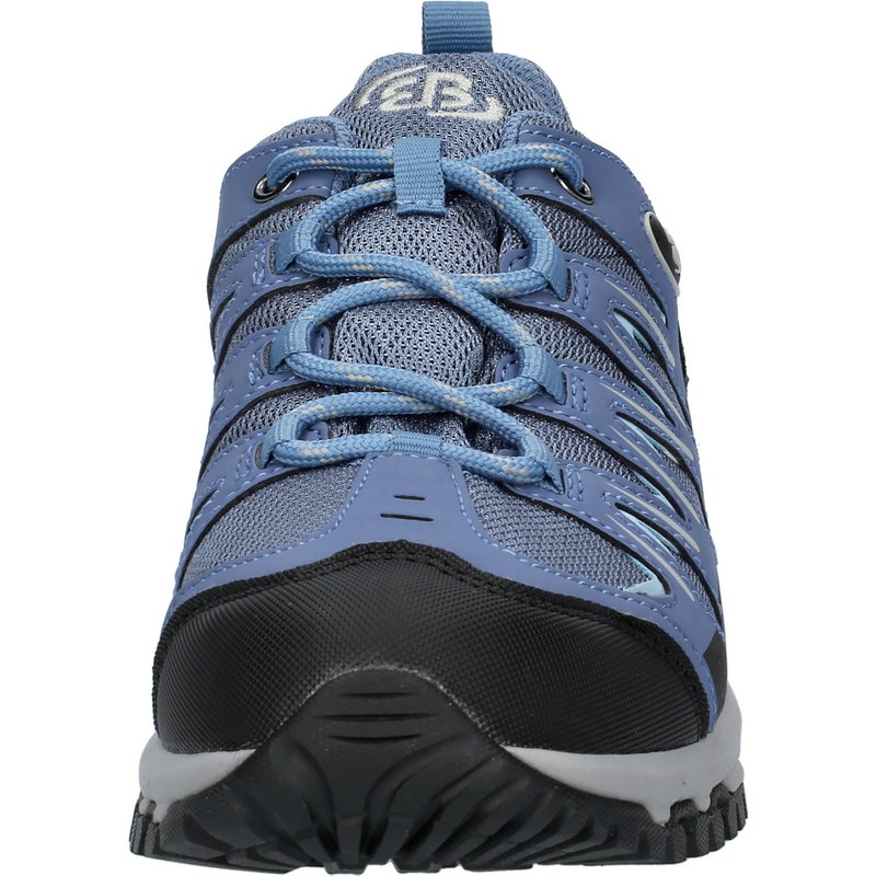 Brütting Damen Expedition Schuhe